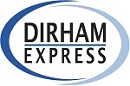Logo Dirham